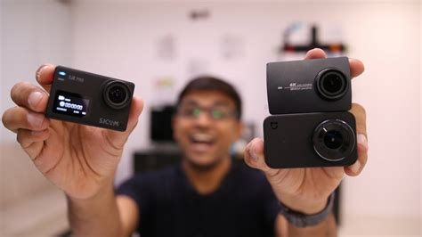 better than gopro and cheaper.
